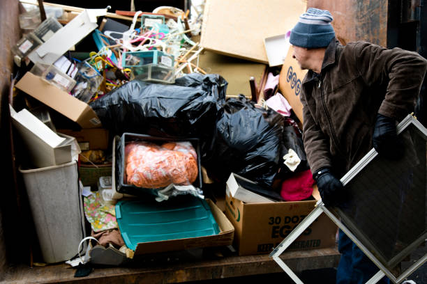 Best Professional Junk Removal  in Fredericksburg, TX