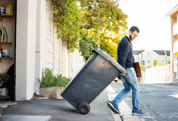Best Dumpster Rental Services  in Fredericksburg, TX